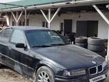 BMW 328 1993 года за 1 400 000 тг. в Алматы – фото 2