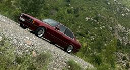 BMW 520 1992 года за 3 300 000 тг. в Алматы – фото 2
