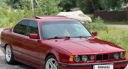 BMW 520 1992 года за 3 300 000 тг. в Алматы