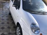 Daewoo Matiz 2014 года за 2 450 000 тг. в Шымкент – фото 5