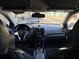 Hyundai Accent 2013 года за 4 500 000 тг. в Атырау – фото 3