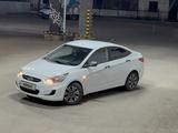 Hyundai Accent 2013 года за 4 500 000 тг. в Атырау