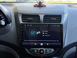 Hyundai Accent 2013 года за 4 500 000 тг. в Атырау – фото 2
