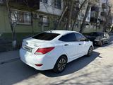 Hyundai Accent 2013 года за 4 500 000 тг. в Атырау – фото 4