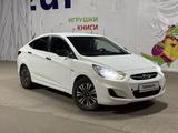 Hyundai Accent 2013 года за 4 500 000 тг. в Атырау – фото 5