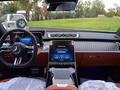 Mercedes-Benz S 500 2022 годаүшін115 000 000 тг. в Алматы – фото 13
