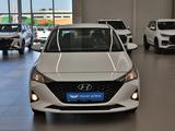 Hyundai Accent 2021 годаүшін7 390 000 тг. в Алматы – фото 2