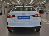 Hyundai Accent 2021 годаүшін7 390 000 тг. в Алматы – фото 5