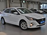 Hyundai Accent 2021 годаүшін7 390 000 тг. в Алматы – фото 3