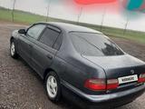 Toyota Carina E 1993 годаүшін1 350 000 тг. в Алматы – фото 3