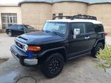 Toyota FJ Cruiser 2010 года за 16 000 000 тг. в Жанаозен – фото 2