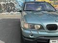 BMW X5 2003 годаfor6 200 000 тг. в Алматы – фото 5