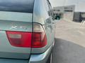 BMW X5 2003 годаүшін6 200 000 тг. в Алматы – фото 9