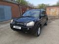 Hyundai Tucson 2008 года за 5 000 000 тг. в Усть-Каменогорск
