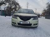 Mazda 3 2008 года за 3 200 000 тг. в Семей – фото 3