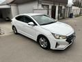 Hyundai Elantra 2020 года за 8 000 000 тг. в Алматы – фото 12