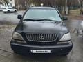 Lexus RX 300 2001 годаүшін5 500 000 тг. в Семей – фото 4