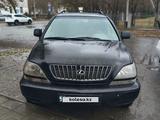 Lexus RX 300 2001 года за 5 500 000 тг. в Семей – фото 4