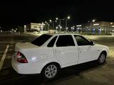 ВАЗ (Lada) Priora 2170 2014 годаfor3 150 000 тг. в Семей – фото 4