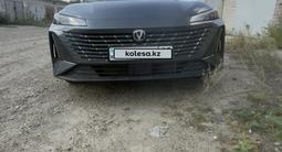 Changan Eado 2025 года за 7 795 000 тг. в Семей