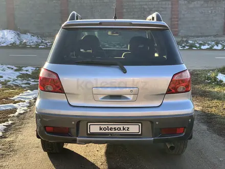 Mitsubishi Outlander 2005 года за 5 700 000 тг. в Алматы – фото 6