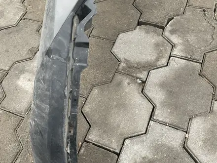 Накладка на задний бампер Chery tiggo -8pro max за 50 000 тг. в Караганда – фото 10