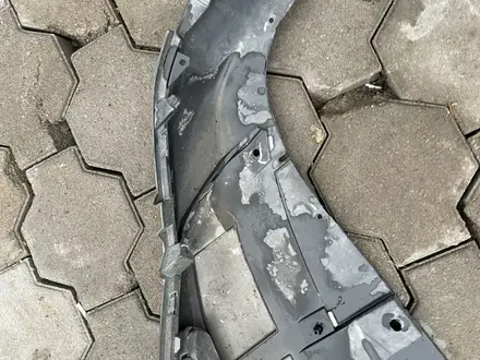 Накладка на задний бампер Chery tiggo -8pro max за 50 000 тг. в Караганда – фото 15