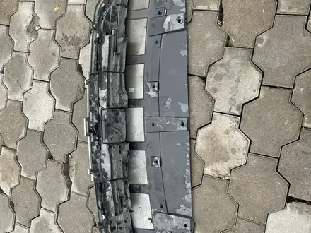 Накладка на задний бампер Chery tiggo -8pro max за 50 000 тг. в Караганда – фото 16