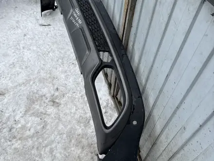 Накладка на задний бампер Chery tiggo -8pro max за 50 000 тг. в Караганда – фото 18