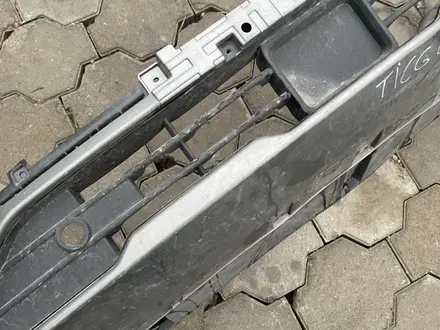 Накладка на задний бампер Chery tiggo -8pro max за 50 000 тг. в Караганда – фото 4