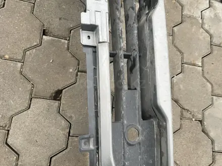 Накладка на задний бампер Chery tiggo -8pro max за 50 000 тг. в Караганда – фото 6