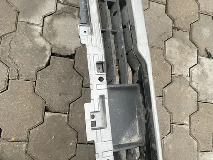 Накладка на задний бампер Chery tiggo -8pro max за 50 000 тг. в Караганда – фото 5