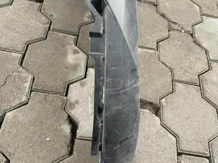 Накладка на задний бампер Chery tiggo -8pro max за 50 000 тг. в Караганда – фото 7