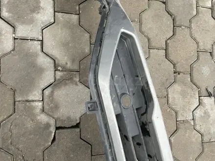 Накладка на задний бампер Chery tiggo -8pro max за 50 000 тг. в Караганда – фото 9