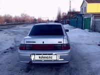 ВАЗ (Lada) 2110 2004 годаүшін850 000 тг. в Аксай