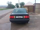 Audi 100 1992 годаүшін1 220 000 тг. в Тараз – фото 3