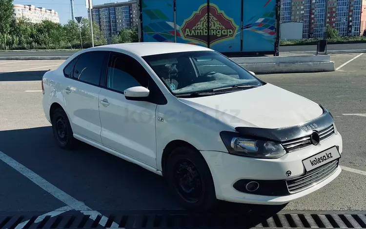 Volkswagen Polo 2013 годаfor2 300 000 тг. в Уральск