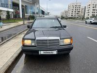 Mercedes-Benz 190 1990 года за 2 100 000 тг. в Астана