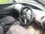 Nissan Primera 2002 годаүшін2 000 000 тг. в Караганда – фото 4