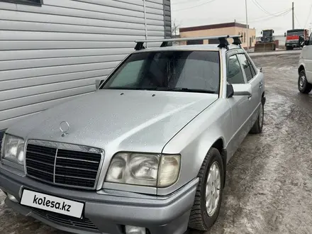 Mercedes-Benz E 280 1993 года за 3 450 000 тг. в Сатпаев