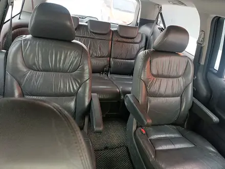 Honda Odyssey 2005 года за 5 800 000 тг. в Кокшетау – фото 5