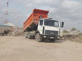 МАЗ  5516 2013 годаүшін5 500 000 тг. в Туркестан