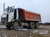 МАЗ  5516 2013 года за 5 500 000 тг. в Туркестан – фото 3