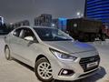 Hyundai Accent 2018 годаүшін8 690 000 тг. в Астана