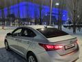 Hyundai Accent 2018 годаүшін8 690 000 тг. в Астана – фото 11