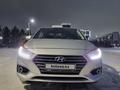 Hyundai Accent 2018 годаүшін8 690 000 тг. в Астана – фото 4