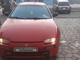 Mazda 323 1995 годаүшін700 000 тг. в Шымкент