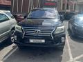 Lexus LX 570 2012 годаfor25 000 000 тг. в Шымкент