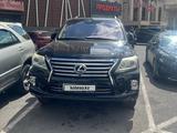 Lexus LX 570 2012 годаүшін25 000 000 тг. в Шымкент