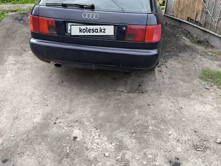 Audi A6 1994 года за 2 300 000 тг. в Петропавловск – фото 7